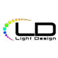 Light Design Ltd logo - Similar company to Light Engine Dry Hire