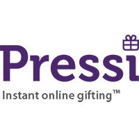 Pressi logo - Similar company to Cashcloud