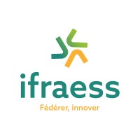 IFRAESS - Institut de Formation et de Recherche des Acteurs de l'Economie Sociale et Solidaire logo - Similar company to Agirabcd
