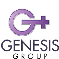 Genesis Group Egg Donation & Surrogacy Agency logo - Similar company to Shared Conception - Surrogacy Agency Supporting Surrogate Mothers And Parents To Be