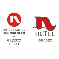 Les Hôtels Normandin logo - Similar company to Restaurant Normandin