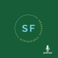 Sustainable Founders Podcast logo - Similar company to Thermu