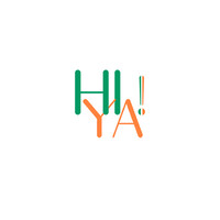 HIYA IRLANDA logo - Similar company to Inglés Irlanda