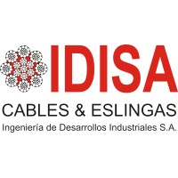 Ingeniería de Desarrollos S.A. (IDISA) logo - Similar company to Idisav