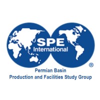 SPE Permian Basin - Production Study Group logo - Similar company to Ht Drone Solutions Llc