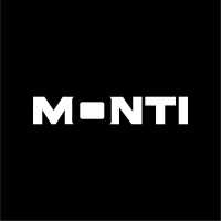 Monti logo - Similar company to Disk Media