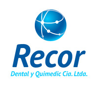 RECOR DENTAL Y QUIMEDIC CIA. LTDA. logo - Similar company to Rapidiagnostics Sa