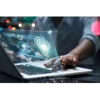 NexusWave Research Market logo - Similar company to Techno Statics