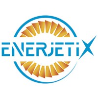Enerjetix Sagl logo - Similar company to Pquadrum Engineering Sa