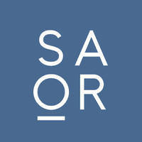SAOR studio logo - Similar company to Aktiver