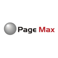 PageMax México logo - Similar company to Impresora Eclipse