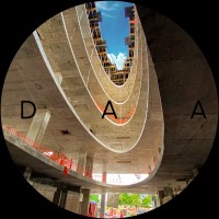 Duarte Aznar Arquitectos logo - Similar company to Studio Mérida
