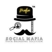 Social Mafias logo - Similar company to Social Mafia