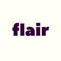 flair logo - Similar company to The Creative Issues