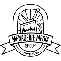 Menagerie Media Group logo - Similar company to Pixel-Nexus
