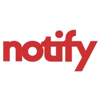 notify logo - Similar company to Fastraxpos