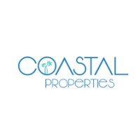 Coastal Properties and Vacation Rentals logo - Similar company to Plushyhost.Com