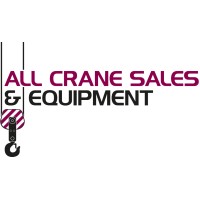 All Crane Sales & Equipment Pty Ltd