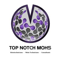 Top Notch Mohs logo - Similar company to A-1 Jay'S Machining Inc.
