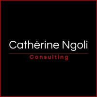 Cathérine Ngoli - Consulting logo - Similar company to Vaunda Unternehmensberatung
