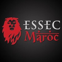 ESSEC Maroc logo - Similar company to Centralesupélec Maroc