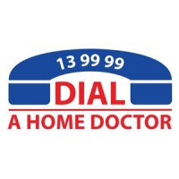 Dial A Home Doctor Australia logo - Similar company to Crescent Respite