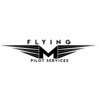 Flying M, LLC. logo - Similar company to Jet Vision - Global Jet Services