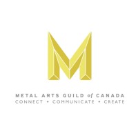 Metal Arts Guild of Canada logo - Similar company to Verdi Design