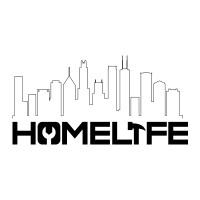 HOMELIFE Property Management logo - Similar company to Cl3 Property Management