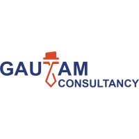 Gautam Consultancy Ltd logo - Similar company to Innopad Solutions