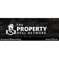 Property Deal Network logo - Similar company to Property Connect Networking