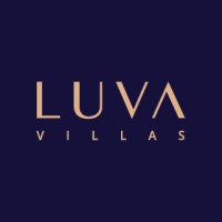 LUVA Villas logo - Similar company to Itsoft