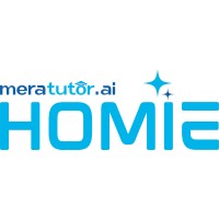 MeraTutor.ai Homie logo - Similar company to Intellinez Systems