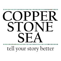 Copper Stone Sea Ltd.