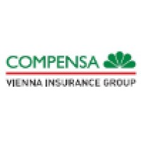 Compensa Vienna Insurance Group ADB Latvijas filiāle logo - Similar company to Fintelligence Sia
