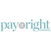Pay it Right Consulting logo - Similar company to Pay It Forward Processing