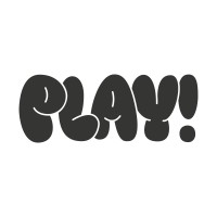 PLAY! logo - Similar company to Hei Studio