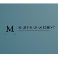 Mabe Management logo - Similar company to Mamoja Trading & Projects