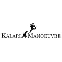 Kalari Manoeuvre logo - Similar company to Agasthyam Kalari