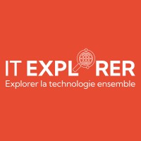 IT-EXPLORER logo - Similar company to Veytek