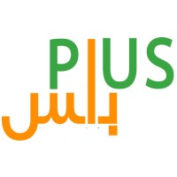 Plus Logistics Company logo - Similar company to Sahab Logistics Company | سحاب للخدمات اللوجستية