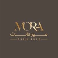MORA furniture Factory logo - Similar company to Td Furniture Cabinet Factory