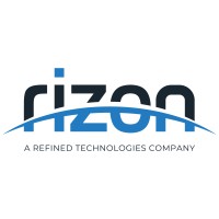 Rizon logo - Similar company to Refined Technologies