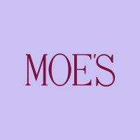 Moe's Home Collection logo - Similar company to Sunpan