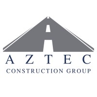 Aztec Construction Group Inc. logo - Similar company to Aztec Construction, Inc.