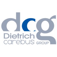 DIETRICH CAREBUS GROUP logo - Similar company to Hci