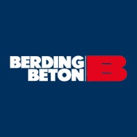 BERDING BETON GmbH logo - Similar company to Koll Steine