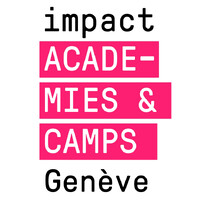Impact Academies Genève logo - Similar company to Blackshield Cyber Inc.