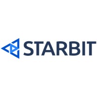 STARBIT logo - Similar company to Starbit Ab