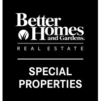 Better Homes and Gardens Real Estate Special Properties logo - Similar company to Rpx Internet